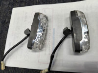 ブリヂストンCYLVA F24