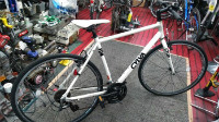ブリヂストンCYLVA F24