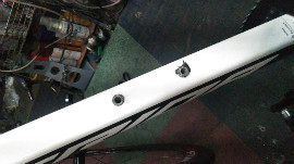 ギュット・ミニ・EX　Li 16.0Ah